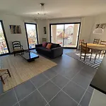Bel En Centre-ville D'arcachon, Recente, Proche Plages, Pour 4 Personnes - Fr-1-474-185 Αρασόν