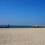 Bel En Centre-ville D'arcachon, Recente, Proche Plages, Pour 4 Personnes - Fr-1-474-185 Αρασόν