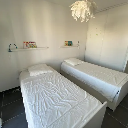 Bel En Centre-ville D'arcachon, Recente, Proche Plages, Pour 4 Personnes - Fr-1-474-185 Αρασόν