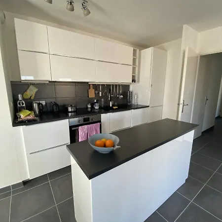 Διαμέρισμα Bel En Centre-ville D'arcachon, Recente, Proche Plages, Pour 4 Personnes - Fr-1-474-185